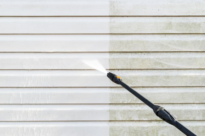 Home Power Washing