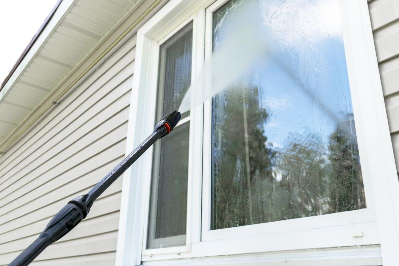 Residential Pressure Cleaning
