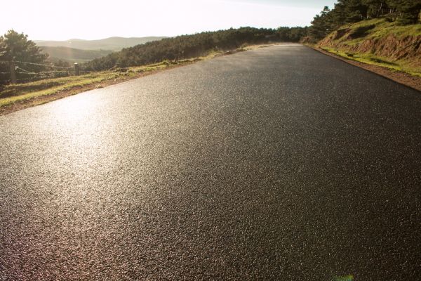 Asphalt Cleaning in Battle Ground