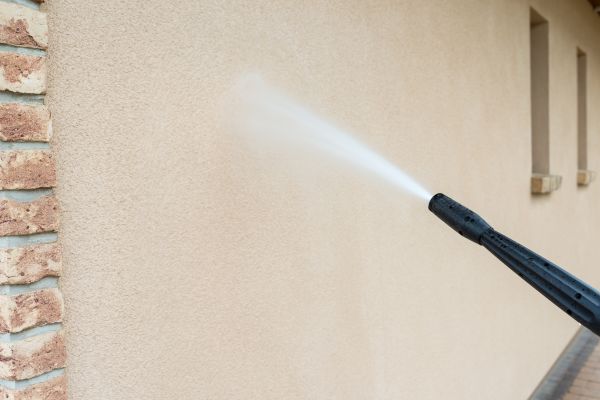 Exterior Home Cleaning in Battle Ground