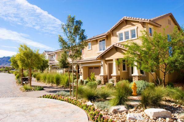 Stucco Power Washing in Battle Ground