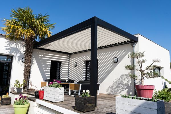 Terrace Awning Cleaning in Battle Ground