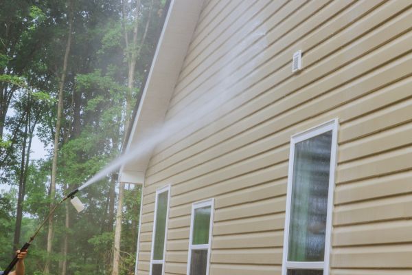 Building Cleaning in Battle Ground