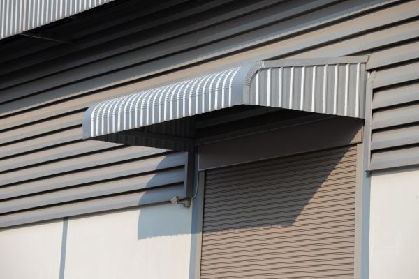 Awning Washing in Battle Ground