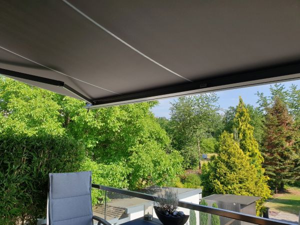 Fabric Awning Cleaning in Battle Ground