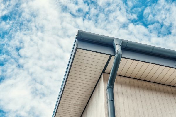 Fascia Washing in Battle Ground