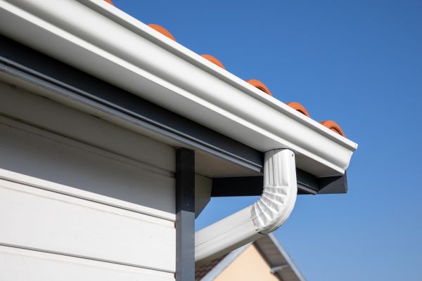 Roofline Cleaning in Battle Ground