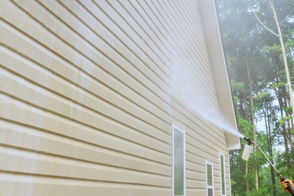Home Exterior Washing in Battle Ground