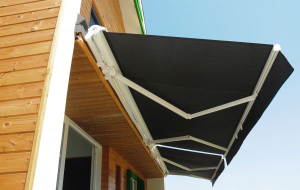 Deck Awning Cleaning in Battle Ground