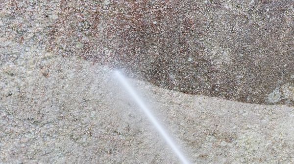 Apartment Exterior Cleaning in Battle Ground